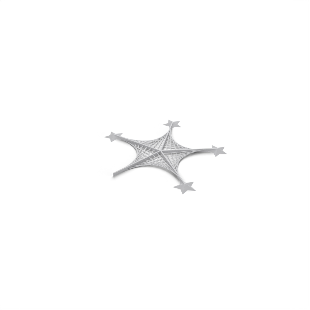 stringartstar5 view 2